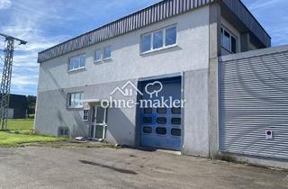 Gewerbeimmobilie kaufen in 72419 Neufra, Gewerbeimmobilie mit Bauerwartungsland