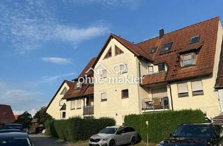 Wohnung kaufen in 71083 Herrenberg, Kapitalanleger / Eigennutzer aufgepasst !!! 2-Zi-Whg mit EBK / Terrasse / Garage in Herrenberg