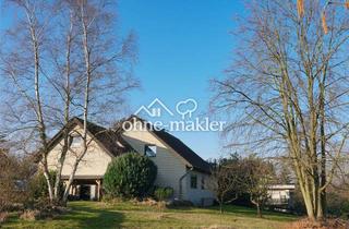 Einfamilienhaus kaufen in 53894 Mechernich, Freistehendes Zweifamilienhaus mit großem Grundstück