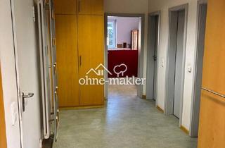 Büro zu mieten in 69198 Schriesheim, Büro-, Ausstellungs- oder Praxisfläche in schöner Lage im Gewerbegebiet Schriesheim