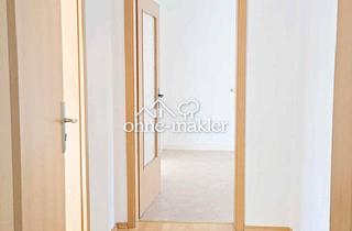 Wohnung mieten in 01734 Rabenau, Sonnige 2-Raum-Wohnung im Zentrum