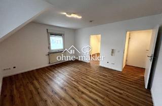 Wohnung mieten in 76684 Östringen, Schöne 2-Zimmer-Wohnung in Östringen zu vermieten