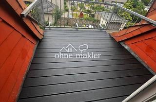 Wohnung mieten in 45701 Herten, Renovierte Wohnung im Dachgeschoss