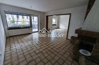 Sozialwohnungen mieten in 45699 Herten, Kamin-Wohnung mit Fernwärme in Top-Lage! WBS erforderlich.