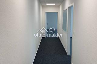 Büro zu mieten in 23556 Lübeck, Helle Büroräume