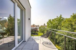 Wohnung mieten in An Den Gemeindewiesen, 82110 Germering, Einzigartige 4-Zimmerwohnung mit 2 Balkonen in ruhiger Grünlage