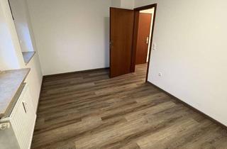 Wohnung mieten in 91757 Treuchtlingen, 2-Zimmer-Wohnung mit Balkon in Top-Lage