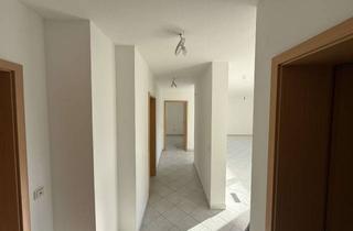 Wohnung mieten in 35428 Langgöns, Lichtdurchflutete 3-Zimmer-Wohnung – nur 5 Min. zum Bahnhof Langgöns!