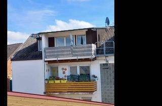Wohnung mieten in 67149 Meckenheim, Helle 1,5-Zimmer Dachgeschosswohnung in Meckenheim
