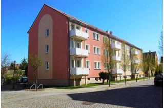Wohnung mieten in Mittelstraße 02, 04895 Falkenberg, Hell, ruhig und mit Blick ins Grüne – Ihre neue 3-Raum-Wohnung wartet!