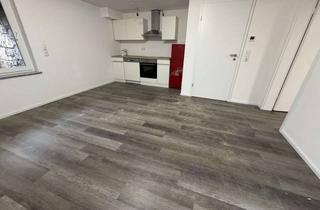 Wohnung mieten in Obere Au, 73635 Rudersberg, Sanierte 3-Zimmer-Wohnung mit EBK in Rudersberg