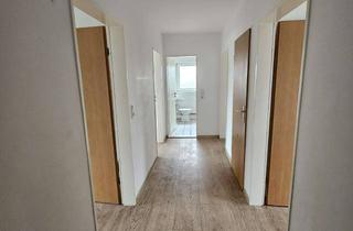 Sozialwohnungen mieten in Waldliesborner Straße 36, 59329 Wadersloh, 3-Zimmer-Dachgeschoss Wohnung in Liesborn *WBS benötigt*
