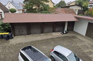Wohnung mieten in 74354 Besigheim, Gemütliche 3 Zimmer Wohnung mit Balkon