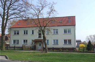 Wohnung mieten in 16356 Ahrensfelde, 4-Zimmerwohnung in Lindenberg zum 01.01.2026