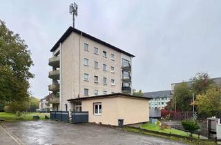 Wohnung mieten in Breddestraße 20, 58285 Gevelsberg, Renovierte 3-Zimmer Mietwohnung mit Balkon -genießen Sie die Aussicht aus der 4. Etage (Kein Aufzug)