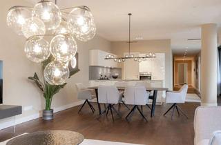 Wohnung mieten in 60313 Innenstadt, Opernplatz XIV – Wohnen in einzigartigem Ambiente