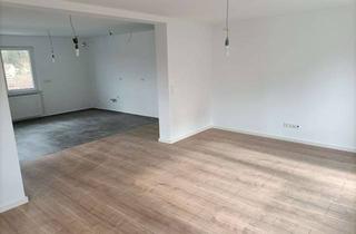 Wohnung mieten in 75228 Ispringen, Sanierte u. moderne 4 Zimmer Wohnung in Ispringen zu vermieten