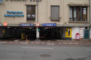 Garagen kaufen in Neustädter Str. 29, 33602 Innenstadt, Verkaufe 1 Tiefgaragen-Platz im Altstadt-Carre