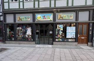 Geschäftslokal mieten in Krambuden, 38300 Wolfenbüttel, Erleben Sie die exklusive Chance: Kleiner Laden, große Wirkung in WF´s historischer Altstadt