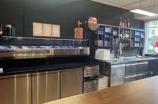 Gastronomiebetrieb mieten in 50829 Vogelsang, Charmantes italienisches Restaurant mit Wohnhaus in einem beliebten Wohn- u.Geschäftsgebiet von Köln