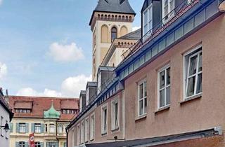 Gewerbeimmobilie mieten in Hauptplatz, 85276 Pfaffenhofen, Cafe in Fußgängerzone Hauptplatz