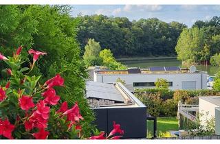 Haus kaufen in 38527 Meine, traumhafter Bungalow mit Mittellandkanal Blick