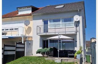 Einfamilienhaus kaufen in 85080 Gaimersheim, Attraktives geräumiges Einfamilienhaus (Doppelhaushälfte) in Gaimersheim nahe Westpark IN