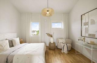Reihenhaus kaufen in Lindenstraße, 73230 Kirchheim, Modern wohnen. Zuhause fühlen.