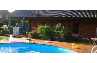 Einfamilienhaus kaufen in Am Belmermoor 158b, 25541 Brunsbüttel, Modernisiertes Einfamilienhaus mit 5 Zimmern in Brunsbüttel