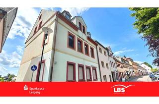 Haus kaufen in 04643 Geithain, Großzügiges Haus mit vielen Extras