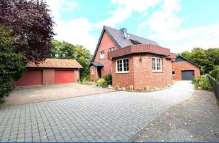 Einfamilienhaus kaufen in 48720 Rosendahl, Sehr gepflegtes Einfamilienhaus mit Einliegerwohnung in Rosendahl-Osterwick