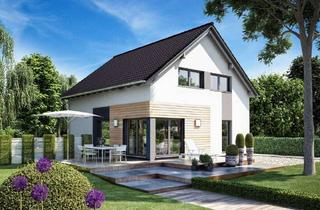 Haus kaufen in 76571 Gaggenau, Wohnglück inklusive: Alles, was Ihr Herz begehrt