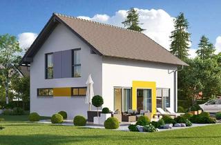 Haus kaufen in 76571 Gaggenau, Zuhause ankommen, Energie sparen – Ihr Jedermann® M-Akzent wartet