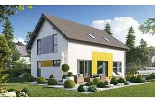 Haus kaufen in 76571 Gaggenau, Neubau statt Kompromiss: Modern wohnen, nachhaltig sparen