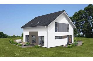 Haus kaufen in 77871 Renchen, Energiefrei wohnen, stilvoll leben – Ihr neues Zuhause ruft