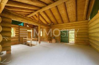 Haus kaufen in 55413 Trechtingshausen, Traumlage: Rohbau mit Blick auf den Rhein und Burg Reichenstein!