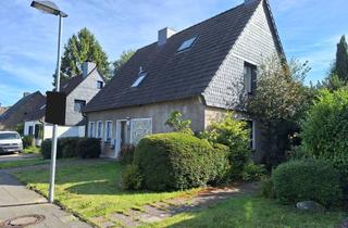 Einfamilienhaus kaufen in Wagnerstraße 25, 40882 Ratingen, Freistehendes Einfamilienhaus auf großem Grundstück