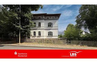 Villa kaufen in 04668 Grimma, Villa Wundt – Eine Perle des Denkmalschutz