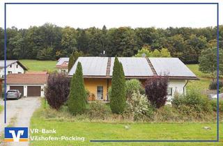 Haus kaufen in 94496 Ortenburg, Charmantes Mehrgenerationenhaus nähe Ortenburg!