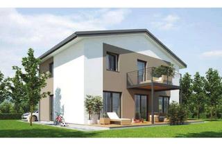 Einfamilienhaus kaufen in 53859 Niederkassel, Nur noch 1 Baugrundstück! Niederkassel-Lülsdorf! Freistehendes Einfamilienhaus mit Gartengrundstück!