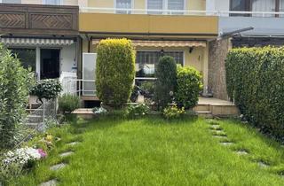 Haus kaufen in 72669 Unterensingen, Gepflegtes Reihenmittelhaus mit 6,5 Zimmern in Unterensingen - sofort einziehen und wohlfühlen