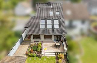 Doppelhaushälfte kaufen in 44869 Eppendorf, Großzügige Doppelhaushälfte in guter Lage von Bochum-Eppendorf