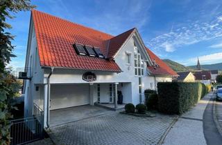 Einfamilienhaus kaufen in 73266 Bissingen, Exklusives Einfamilienhaus mit Hallenbad in schöner Lage von Bissingen-Teck