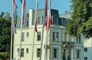 Villa kaufen in Am Hohlebrunnen, 61352 Bad Homburg, Exklusive, denkmalgeschützte Villa in bester Lage