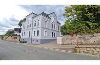 Mehrfamilienhaus kaufen in Straße Der Befreiung 27, 08141 Reinsdorf, Saniertes exklusives Mehrfamilienhaus für 4 Familien mit Garten