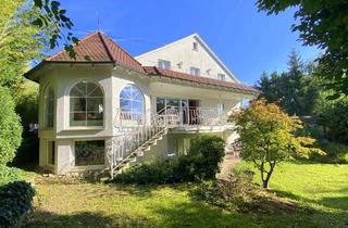 Haus kaufen in 71723 Großbottwar, *** Rapunzel sucht Prinzen *** reizendes 2-Familienhaus mit Einliegerwohnung und traumhaftem Garten