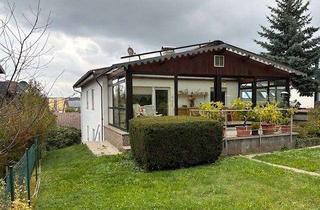 Haus kaufen in 75181 Huchenfeld, #### HUCHENFELD - Einfamlienhausin herrlicher Randlage