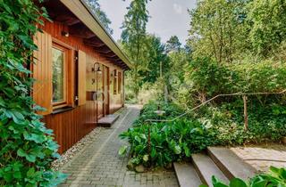 Haus kaufen in 21386 Betzendorf, Einmaliges Liebhaberstück in traumhafter Waldrandlage.