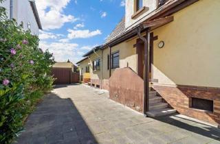 Haus kaufen in 68649 Groß-Rohrheim, Ein Zuhause mit Platz für grosse Familie