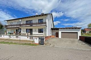 Doppelhaushälfte kaufen in 85777 Fahrenzhausen, Großzügige Doppelhaushälfte mit viel Potenzial